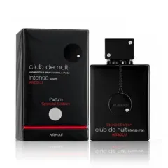 Armaf Beauté Armaf, Club De Nuit Intense Man Absolu, Parfum, For Men, 100 ml thumbnail 2