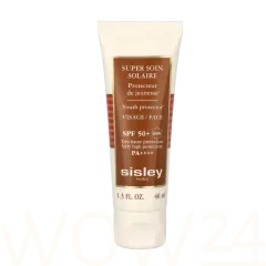 Sisley Sisley Super Soin Solaire Face Youth Protector SPF50+ PA++++ thumbnail 5