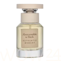 Abercrombie & Fitch Authentic Moment thumbnail 5