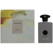 Amouage Opus XIV - Royal Tobacco thumbnail 2