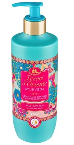 Tesori d´Oriente Ayurveda thumbnail 1