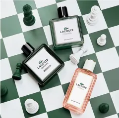 Lacoste Lacoste Original Pour Femme - EDP thumbnail 4