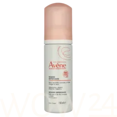 Avene Sensitive Skin Cleansing Foam thumbnail 4
