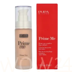 Pupa Pupa Prime Me Corrective Face Primer thumbnail 4