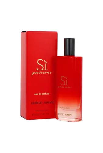 Sì Passione