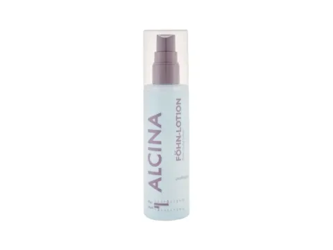 Professional Blow-Drying Lotion