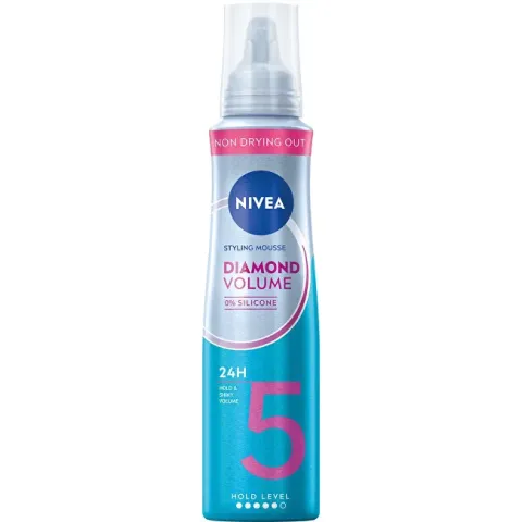 Diamond Volume Care