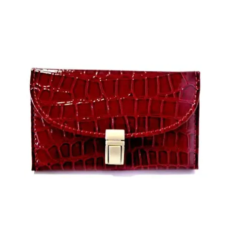 Manicure set Crocodile - 5 tools
