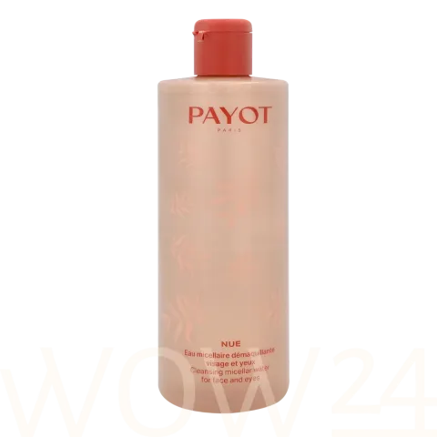 Nue Cleansing Micellar Water