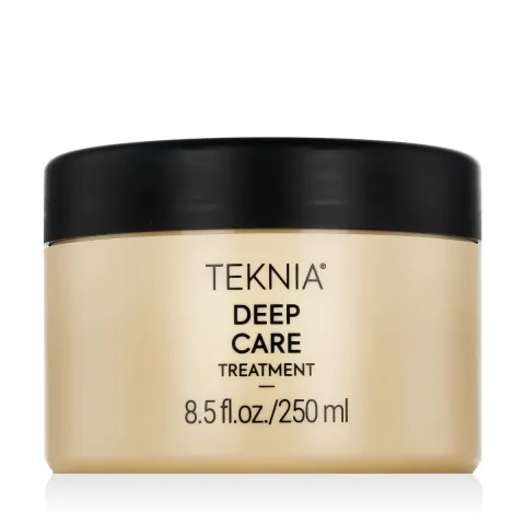 Teknia Deep Care Treatment