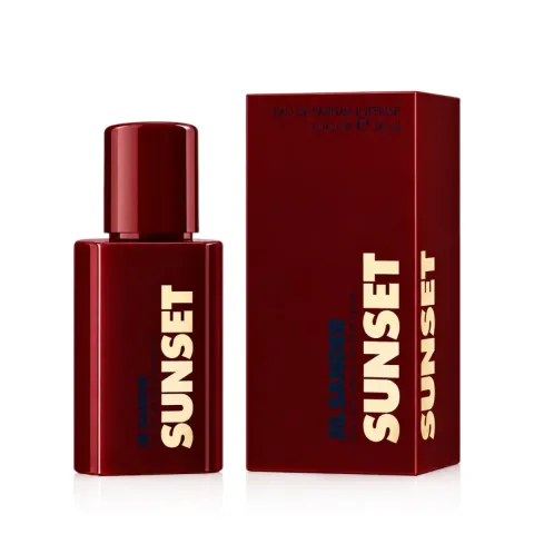 Sunset Eau de Parfum Intense