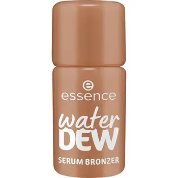 Liquid bronzer Water Dew Serum Bronzer 3.5 ml - 40 Deep Beam