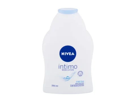 Intimo Wash Lotion Fresh Comfort