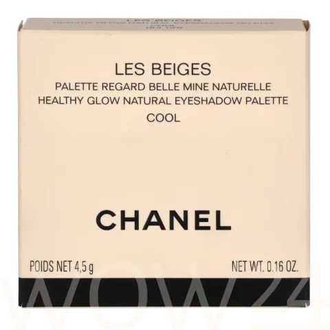 Les Beiges Healthy Glow Natural