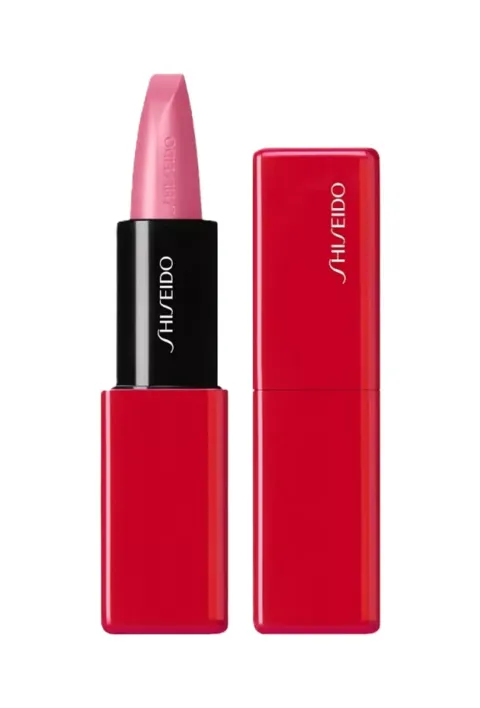 Satin lipstick (Technosatin Gel Lipstick) 3.3 g - 407