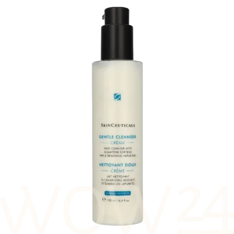 SkinCeuticals Gentle Cleanser Cream