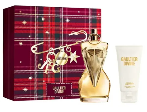 Gaultier Divine