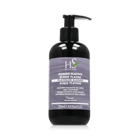 Hair Color Mask