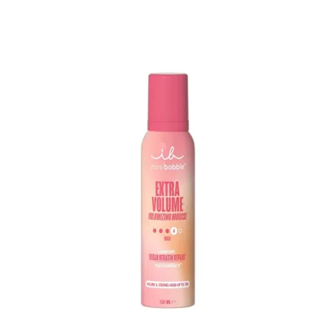 Extra Volume Volumizing Mousse