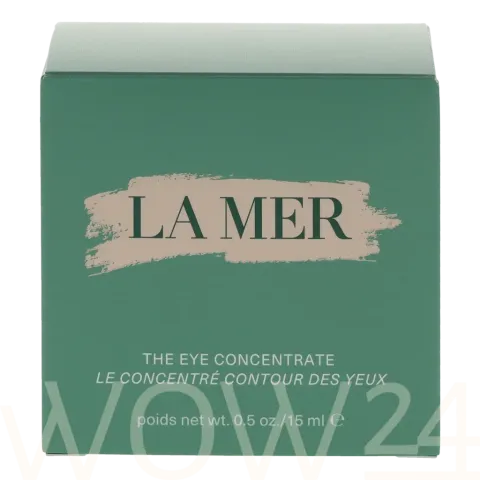 The eye concentrate