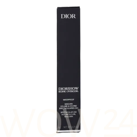 Diorshow Iconic Overcurl