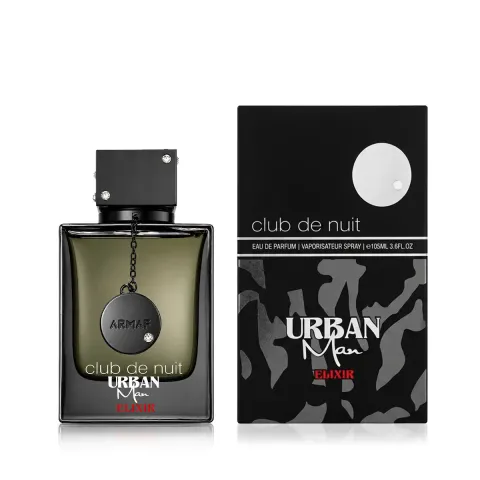 Club de nuit urban elixir