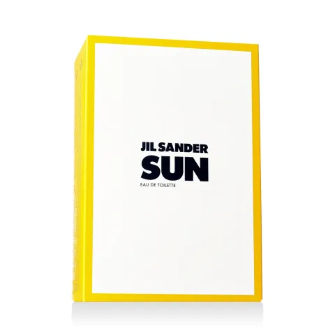 Jil Sander Sun Women Giftset