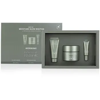 Microbiomic Skincare Gift Set