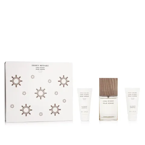 L'Eau D'Issey Pour Homme Vetiver