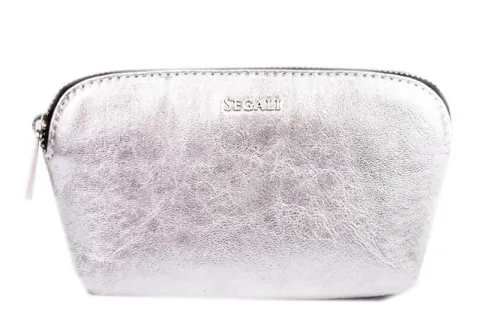Leather bag etue