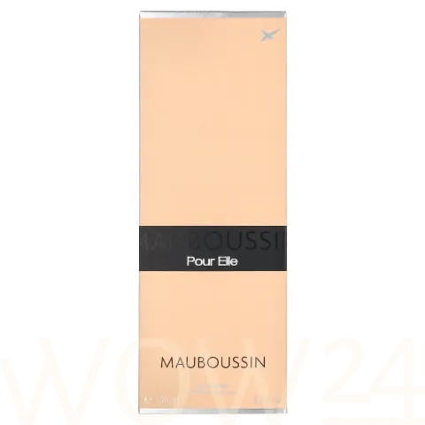 Pour elle