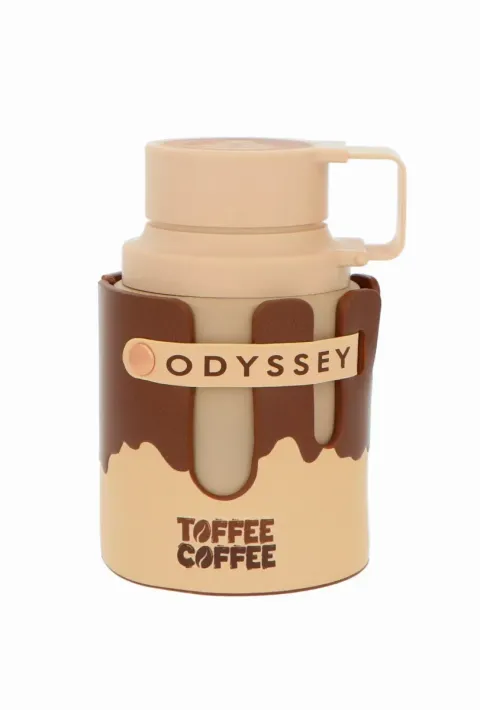 Odyssey Toffee Coffee