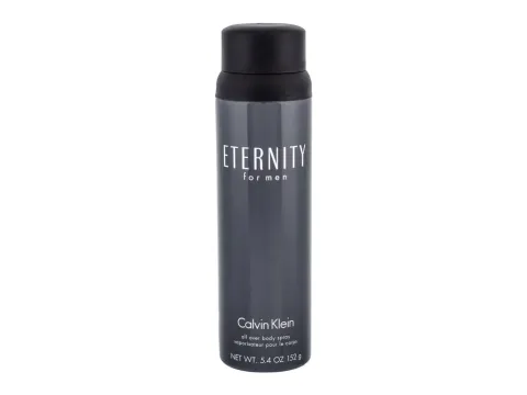 Eternity
