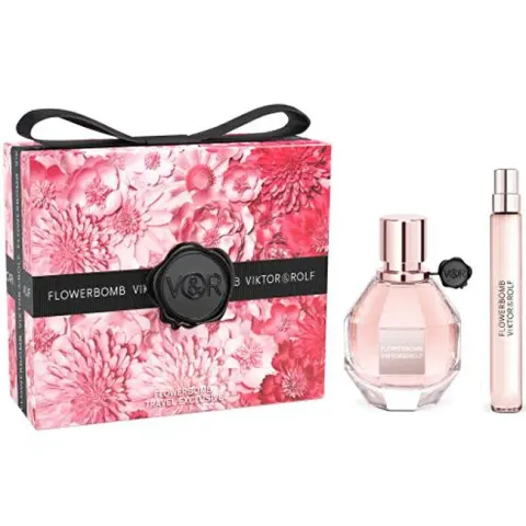 Flowerbomb