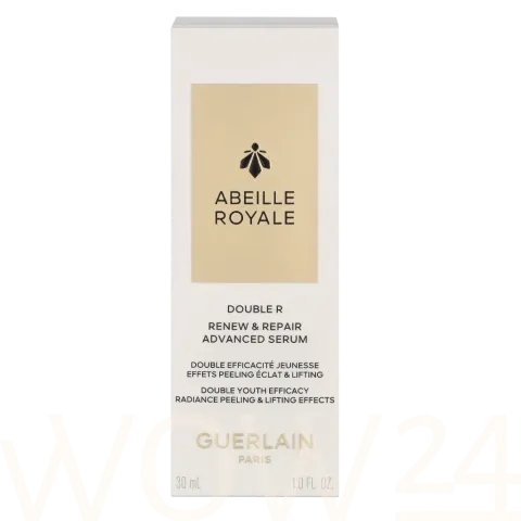 Abeille Royale Double R Renew &amp; Repair