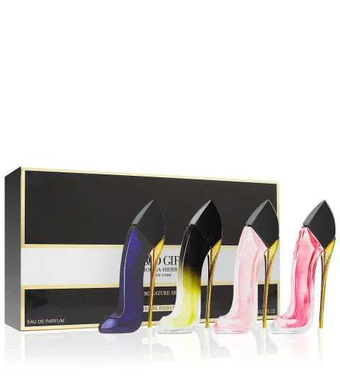 Carolina Herrera Good Girl Giftset