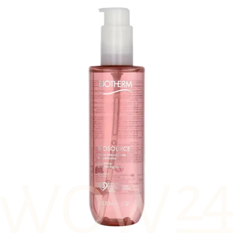 Biosource 24h Hydrating &amp; Softening Toner