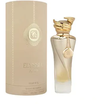 Elyssia Aura