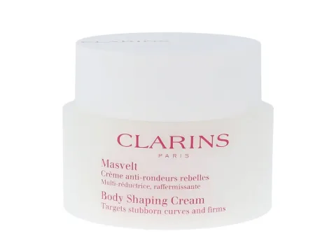 Body Shaping Cream