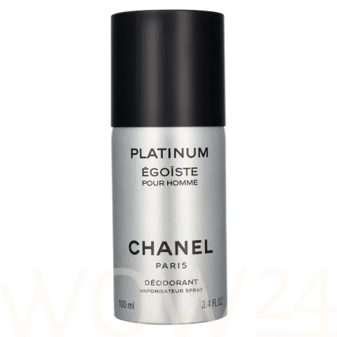 Platinum egoiste pour homme