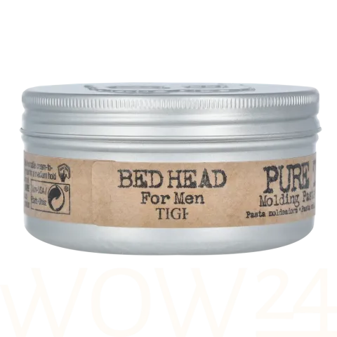 Bed Head Men Pure Texture