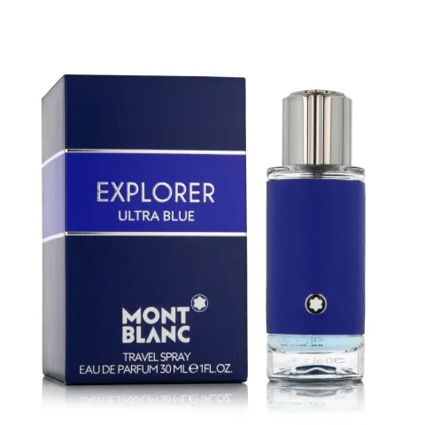 Explorer Ultra Blue