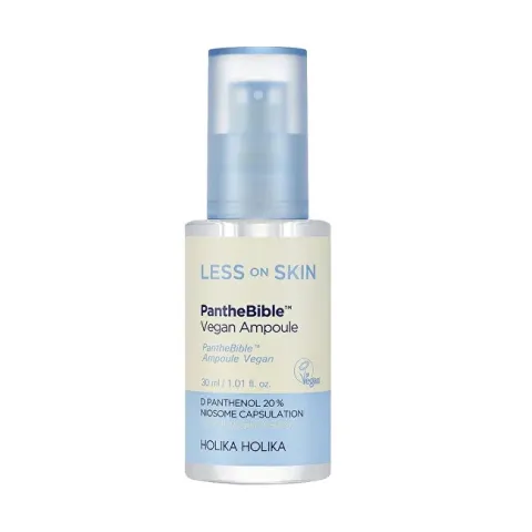 Panthebible Vegan Ampoule Skin Serum