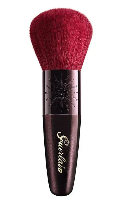 Terracotta Powder Brush