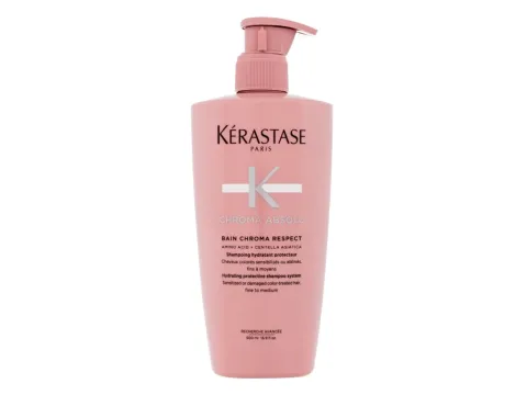 Chroma Absolu Bain Chroma Respect
