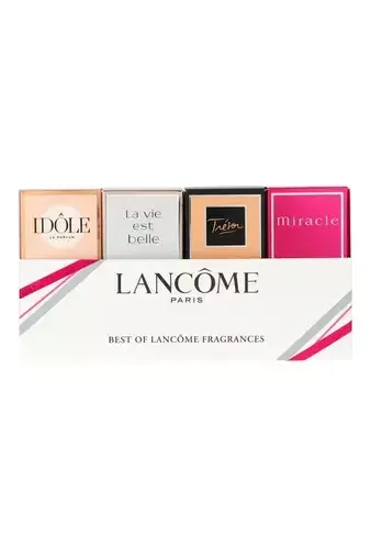 Best Of Lancome