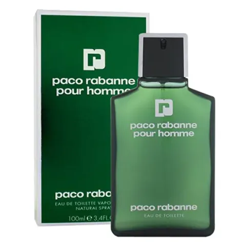 Paco rabanne pour homme
