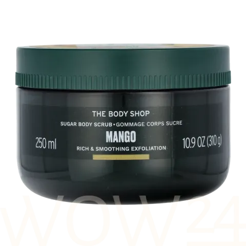 The Body Shop Body Scrub