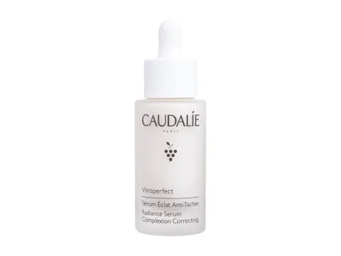Vinoperfect radiance serum complexion correcting