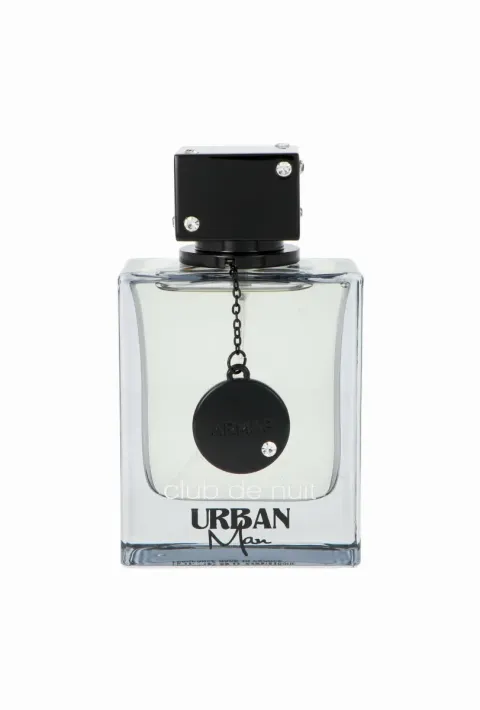 Club de Nuit Urban